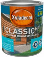 Xyladecor CLASSIC HP