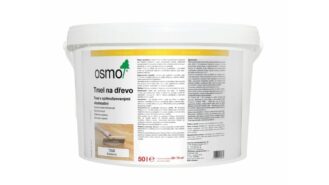 OSMO – Tmel na PARKETY (7350)