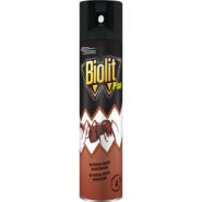 Biolit plus – proti mravencům