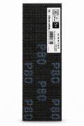 Brusná mřížka 115×280 mm (5ks)