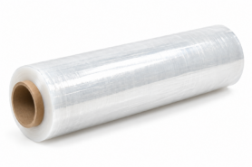 Fixační folie STRETCH 40cm/300m/20um