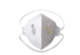 Respirátor FFP1 (AP83001V)